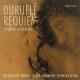ǥե졧쥯 - Durufle: Requiem; Poulenc: Lenten Motets -