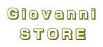 Giovanni Records の商品を                                              STORESで買う