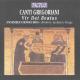 쥴ꥪ - Vir Dei Beatus -
