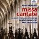 󡦥ѡɡߥ󥿡 - Sheppard: Missa Cantate -