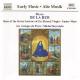 顦塼c.1460-1518ˡ ߥƥåȽ - LA RUE : Motets & Masses -