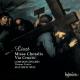 ꥹȡߥꥹȽͤؤƻ - Missa Choralis & Via Crucis -