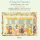 ե/ꥢβ (1330-1430) - A Song for Francesca -