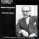 ⡼ڥ륬ȡ羧ΤΥ롦˥ɥ饤ʥڥ륬ȶʡ - Moses Pergament: Chamber Music -