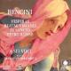 ԥȥѥ٥ˡ1670-1755ˡڥƥΥޥꥢΤԲ - Pietro Paolo Bencini: Vesperae Beatae Virginis In Sancto Petro Romae -