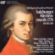 ⡼ĥȡĥ֥륰Ҳ 1774ǯ - Salzburger Kirchenmusik 1774 K -