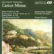 饤٥륬 - Joseh Gabriel:Cantus Missae -