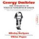 륮ɥߥȥꥨա˥饤ΰ-ϯɡդ̵ȼպ羧Τ - Georgy Dmitriev:THE TESTAMENT OF NIKOLAI VASILIEVICH GOGOL -