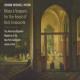 ߥҥ㥨롦ϥɥW.A.⡼ĥԡˡ̵Ż޶ԤνΤΥߥ - Mass and Vespers for the Feast of Holy Innocents -