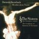 ֥ƥաǡʡֲ餬θΡ - Dietrich Buxtehude : Membra Jesu Nostri -