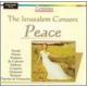 ԡ륵ࡦ󥽡 - PeaceThe Jerusalem Consort -