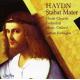 ハイドン：スターバト・マーテル - Franz Joseph Haydn:STABAT MATER -
