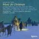 󡦥åꥹޥΤβ - Music for Christmas<br /> -