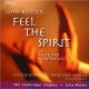 󡦥åե롦ԥåȡΥޥɥꥬ - John Rutter : Feel The Sprit -