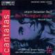 J.S.Хåϡ󥿡Vol.16  BWV 194 119 - Bach : Cantatas -