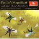 ڥޥ˥ե - Perillo's Magnificat -