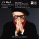 ϥ󡦥Хƥ󡦥ХåϡʣݣˡꥹޥȥꥪBWV248 - BACH: Christmas Oratorio - (2CD)