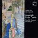 ޥ硼Ρȥࡦߥ - Messe de Notre Dame -