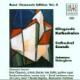 ࡧߥ͡Υߥ - Johannes Ockeghem : Missa sine nomine -