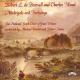 Secular Partsongs of Charles Wood (1866-1926) & Robert Pearsall (1795-1856)