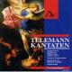 ƥޥ󡧥󥿡 - Telemann: Cantatas -