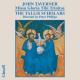 󡦥ʡߥꥢƥӡȥ˥ - Missa Gloria Tibi Trinitas -