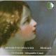 ʥåƥåȽ - VINACCESI Benedetto : Mottetti -