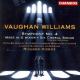 쥤ա󡦥ꥢॺ裴֡ߥûĴ˲Τ٤Ĥι羧 - Symphony 4/Mass (Gm)/&Six Choral Songs -