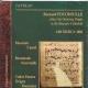᥷׺פΥߥ - Ars Musica 2002: Contemp. Organ -
