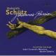 åġϥͼʡʽ - Schutz: St John's Passion -