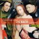 Хåϡϥͼ - J.S.Bach : St John Passion - (2CD)