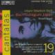 J.S.Хåϡ󥿡Vol. BWV8637104166 - Bach : Cantatas -