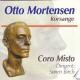 åȡ⡼ƥ󥻥󡧹羧ʽ - Mortensen: Songs for Choir -