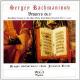 եޥ˥ΥաOp.37ϥ͡꥽ȥ⥹ŵOp.3168&12 [SACD]