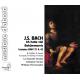 J.S.バッハ：カンタータ - BACH. Ich hatte viel Bekummernis， Cantatas -
