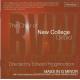 Vaughan Williams: Mass in G Minor 