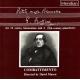 åˡ񸷥ߥ - Rossini;Petite Messe Solenn -