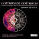 Peter Hallock:Cathedral Anthems