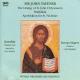 󡦥ʡ鵷ѥ˥ҥ - Tavener: Liturgy of St John -