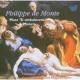 եåסǡơߥԥ֥աƥåȽ - Renaissance Masterpieces Vol.4 Vienna. De Monte:  Motets -