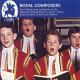 王室の作曲家たち - Royal Composers -