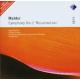 ޡ顼2֡ - Mahler: Symphony No.2 in C minor Resurrection: 5.O glaube mein Herz - (2CD)