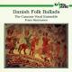 ǥޡΥեХå - Danish Folk Ballads -