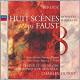 ٥ꥪ֥եȡפΣĤξ 1/顦ޥ륻 - Berlioz: Huit Scenes De Faust -