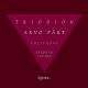 ڥȡȥꥪǥ - Triodion -