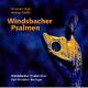 ޥ̥롦եȡإࡼȡɥåե󥺥Хåϻӽ 1 - Helmut DuffeEmanuel VogtWindsbacher Psalmen I -