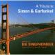 󥰥ե˥(Singphoniker) : ե󥯥Τ - A Tribute to Simon & Garfunkel -