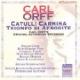 ա֥ȥꡦߥʡס֥եǥƤξ - Carl Orff : Trionfi Vol.2 / Catulli Carmina - Trionfo Di Afrodite -