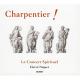 マルカントワーヌ・シャルパンティエ（1643-1704）：テ・デウムとモテットほか - Charpentier! - (3CD)