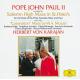 ĥϥ͡ѥˤ񸷥ߥ - Pope John Paul II Celebrates Mass in St Peter's -